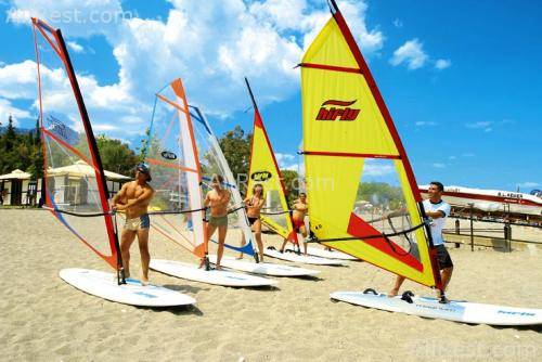 Magic Life Kemer Imperial 20